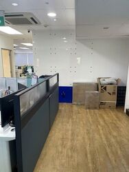 Bukit Timah Shopping Centre (D21), Office #572071411